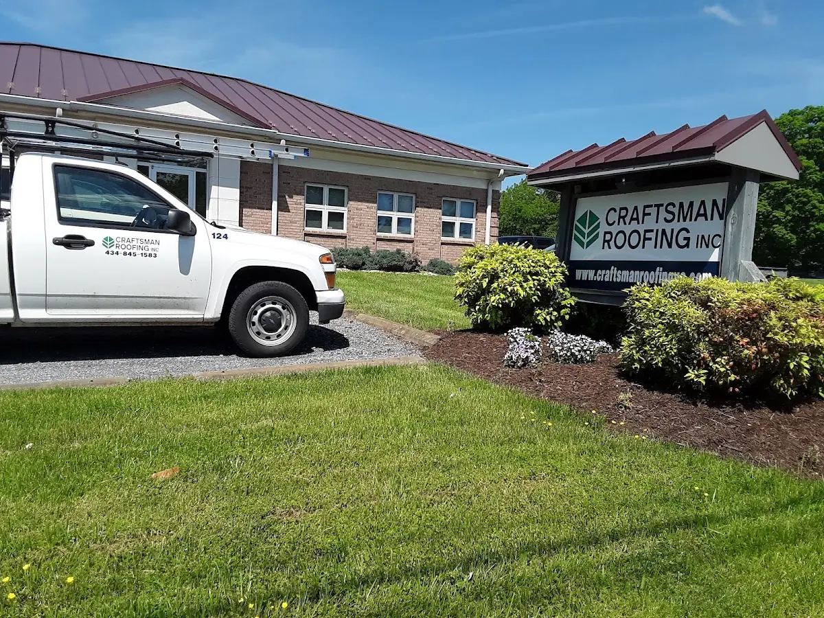 Quality Roof Replacement by experienced craftsmen in Westside